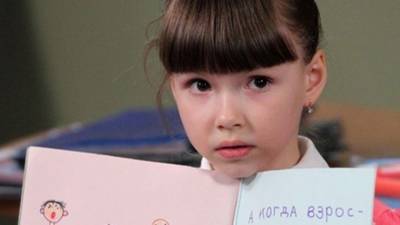 Как живет и выглядит актриса, сыгравшая Машу в «Ворониных» - 5-tv.ru - Апсны