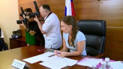 Владимир Путин - Анна Кузнецова - Путин освободил Анну Кузнецову от должности детского омбудсмена - penzainform.ru - Россия - Пенза - Омбудсмен