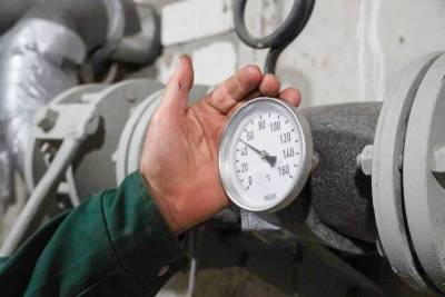 В Воронеже 54 дома отключили от отопления до 3 октября из-за повреждения теплосети - gorcom36.ru - Воронеж
