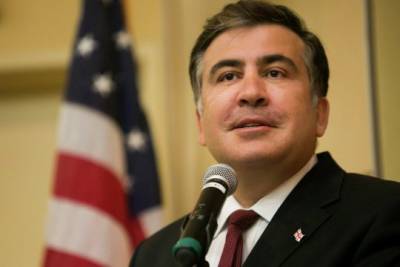 Михаил Саакашвили - В Госдепе США отреагировали на задержание Саакашвили - interaffairs.ru - США - Вашингтон - Грузия