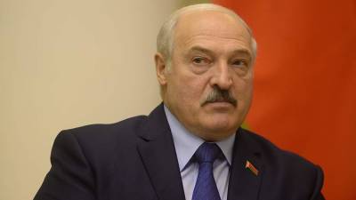 Александр Лукашенко - Лукашенко заявил о не желании мстить Евросоюзу - iz.ru - Россия - Китай - США - Израиль - Белоруссия - Турция - Иран - Индия - Пакистан