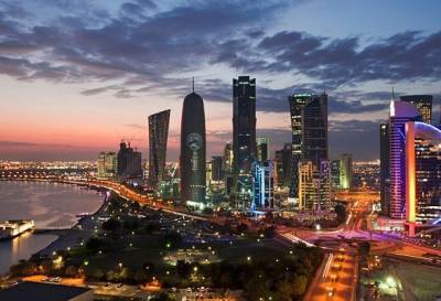 В Катаре проходят первые парламентские выборы - unn.com.ua - Украина - Киев - Персия - Катар