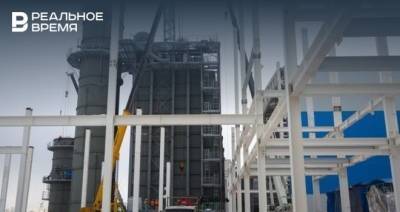В индустриальном парке «Саба» к 2024 году планируется создать более 500 рабочих мест - realnoevremya.ru - респ. Татарстан