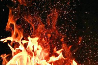 С начала года в Бурятии на бытовых пожарах погибли 33 человека - ulan.mk.ru - респ.Бурятия