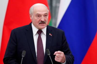 Александр Лукашенко - Лукашенко раскрыл действия Белоруссии в случае внешней агрессии - lenta.ru - Москва - Россия - США - Англия - Белоруссия - Минск