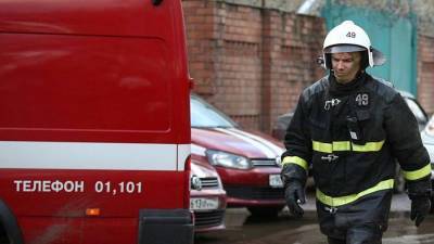 Два человека пострадали при хлопке газа в Нижнем Новгороде - iz.ru - Израиль - Нижний Новгород - респ. Дагестан