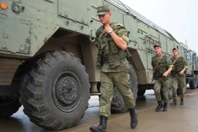 В осенний призыв армейские ряды пополнят более 500 ивановцев - mkivanovo.ru - Ивановская обл.