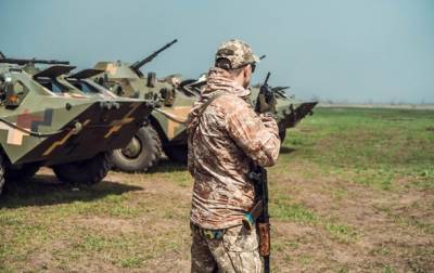 Сутки на Донбассе: 14 обстрелов, ранены два бойца - korrespondent.net - Украина