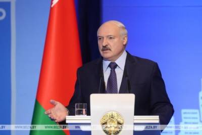 Александр Лукашенко - Лукашенко заявил о превращении Белоруссии в единую военную базу с Россией в случае агрессии - interaffairs.ru - Россия - Белоруссия
