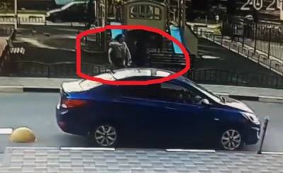 Воронежские полицейские проверят избиение во дворе ребёнка взрослой женщиной - gorcom36.ru - Воронеж
