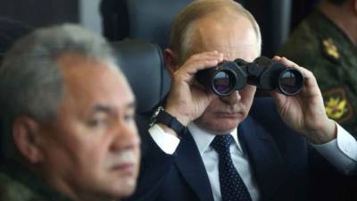 Путин - Сергей Макогон: Европа атакована энергетическим оружием Путина - enovosty.com - Россия - США - Украина - Европа