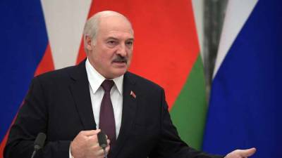 Александр Лукашенко - В случае внешней агрессии на Белоруссию, станем одной военной базой с РФ – Лукашенко - news-front.info - Москва - Россия - Белоруссия - Минск