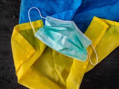 В Украине за сутки выявили почти 12 тыс. новых больных с COVID-19 - gordonua.com - Украина