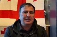 Михаил Саакашвили - Нино Ломджария - Саакашвили в тюрьме объявил себя политзаключенным и начал голодовку - vlasti.net - Украина - Грузия - Тбилиси
