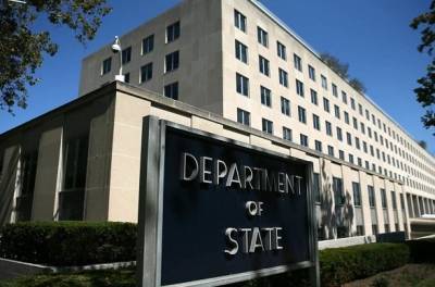 Михаил Саакашвили - В США впервые отреагировали на арест Саакашвили - unn.com.ua - США - Украина - Киев - Грузия