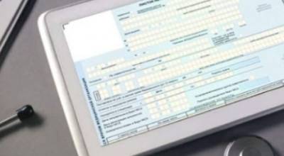 Виктор Ляшко - Как правильно оформить е-больничный: инструкция - enovosty.com - Россия - Украина