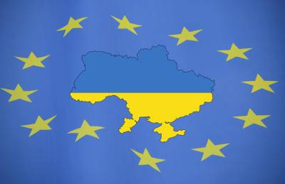 Ольга Стефанишина - Ассоциация с ЕС: Украина выполнила почти половину обязательств в агросекторе - agroportal.ua - Украина