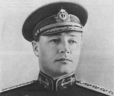 Адмирал Кузнецов: за что Хрущёв выгнал с флота главкома ВМФ - russian7.ru - Германия - Новороссийск