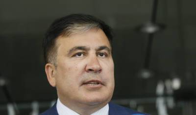 Михаил Саакашвили - Ираклий Кобахидзе - Задержанный экс-президент Грузии Михаил Саакашвили объявил голодовку - newizv.ru - Украина - Грузия