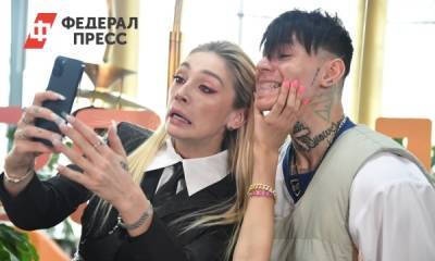 «Слушал грустные треки и плакал»: NILETTO рассказал о проблемах с девушками - fedpress.ru - Москва