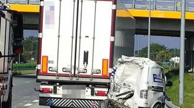 В Польше грузовик сбил насмерть рабочего из Украины - ru.slovoidilo.ua - Украина - Польша - Варшава