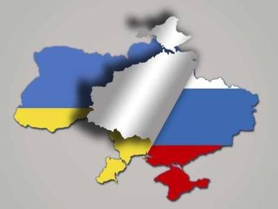 Евгений Мураев - Украину могут разделить между странами-соседями - news-front.info - Россия - Украина - Белоруссия - Румыния - Венгрия - Польша