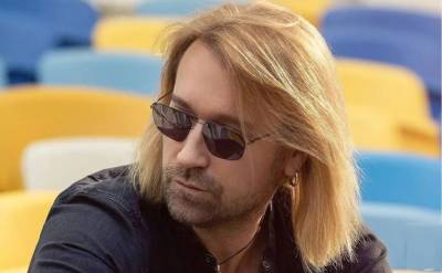 Олег Винник - Олег Винник готовится покинуть Украину, что известно: "Безумная любовь" - sport.politeka.net - Украина - Германия - Берлин - Чехия