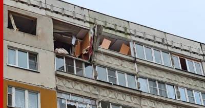 Давида Мелик-Гусейнова - Два человека пострадали из-за взрыва газа в жилом доме в Нижнем Новгороде - profile.ru - Нижегородская обл. - Нижний Новгород - Нижний Новгород