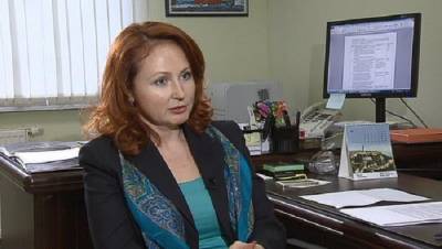 Алексей Белов - СМИ мешают Юлии Медведевой получить хлебную должность - ukrpost.biz