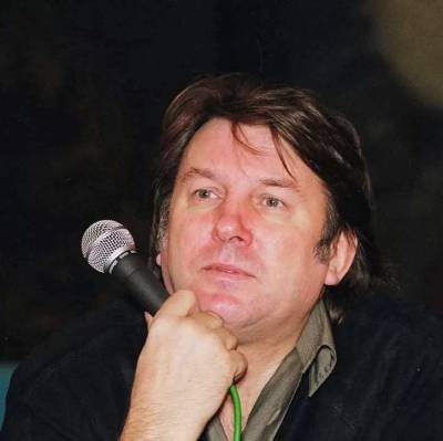 Юрий Лоза - Юрий Лоза сорвал съемки на телевидении из-за отсутствия гримера - actualnews.org
