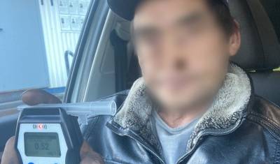 Пьяных водителей в Тюменской области не становится меньше - nashgorod.ru - Ханты-Мансийск - Тюмень - Тюменская обл. - Омск