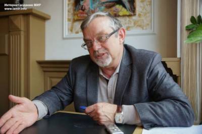 Владимир Зеленский - Дмитрий Разумков - Виктор Небоженко - Политолог назвал слабое место Разумкова в конфликте с Зеленским - lenta.ua - Украина