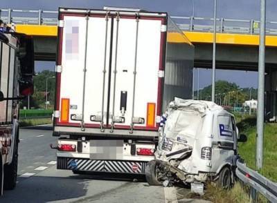 В Польше трагически погиб 23-летний заробитчанин из Украины - vchaspik.ua - Украина - Польша - Варшава