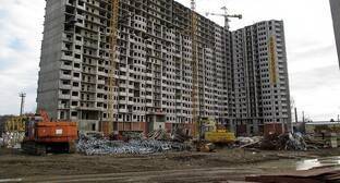 Кубанских застройщиков обвинили в обмане более чем 300 дольщиков - kavkaz-uzel.eu - Россия - Краснодарский край - Краснодар