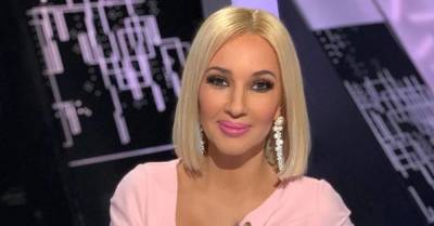 Лера Кудрявцева - Кудрявцева сыграла в догонялки с дочкой по своей роскошной квартире - skuke.net