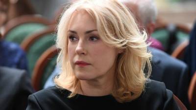 Мария Шукшина - Актриса Шукшина раскрыла гонорары звезд за участие в ток-шоу - 5-tv.ru - Царьград