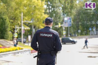В Коми 19 конкурсантов прошли во второй тур конкурса "Народный участковый – 2021" - komiinform.ru - респ. Коми - Сыктывкар - Усинск