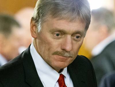 Дмитрий Песков - Вопрос о случаях произвола в воинской части находится в компетенции Минобороны - Песков - vpk-news.ru - Россия - Свердловская обл.