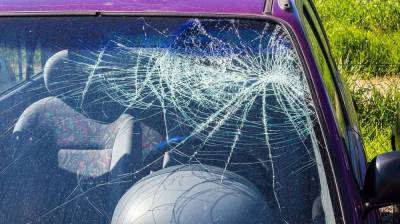 В Воронежской области при столкновении трёх автомобилей погиб мужчина - vestivrn.ru - Воронежская обл.