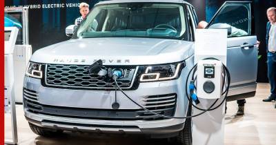 Топ-5 самых экономичных кроссоверов 2021 года составили автоэксперты - profile.ru