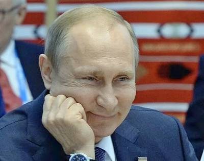 Владимир Путин - Путин подписал указ о созыве VIII Государственной Думы - newsland.com - Россия
