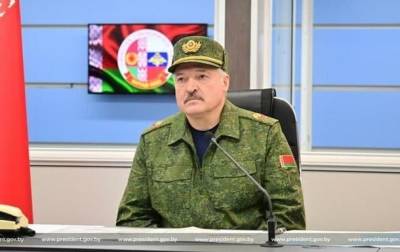 Александр Лукашенко - Лукашенко поклялся не быть президентом до смерти - korrespondent.net - Украина - Белоруссия