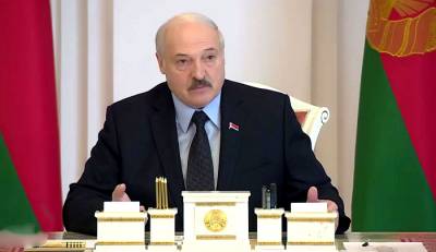 Александр Лукашенко - Андрей Зельцер - Лукашенко: убившие сотрудника КГБ вели прямую трансляцию в Польшу и США - ukrpost.biz - США - Белоруссия - Польша - Минск