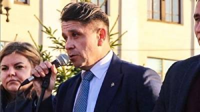 Оштрафован лидер хабаровского КПРФ, заявивший о критическом уровне недоверия к власти - ukrpost.biz - Россия - Хабаровск