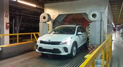 Автовладельцы рассказали о недостатках Kia Rio украинской сборки - goodnews.ua