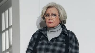 Марина Неелова - Марина Неелова вернулась в Россию ради роли в спектакле «Современника» - inforeactor.ru - Москва - Россия - США - Амстердам