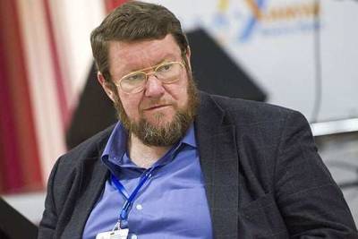 Евгений Сатановский - Сатановский заявил о «шоке» немцев из-за способов согреться без отопления - actualnews.org - Германия - Венгрия