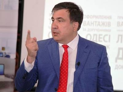 Михаил Саакашвили - Ираклий Кобахидзе - «Хотел устроить госпереворот»: в Грузии назвали «цель» приезда Саакашвили - rosbalt.ru - Грузия - Рустави