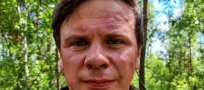 Дмитрий Комаров - Комаров из «Мир наизнанку» проник в закрытую для СМИ и очень опасную зону - w-n.com.ua - Пакистан - Карачи