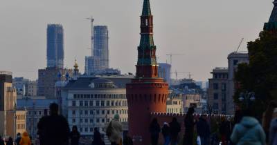 Москвичам пообещали теплую погоду без осадков - moslenta.ru - Москва - Московская обл.